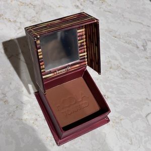 Benefit Hoola Bronzer ‘Toasted’